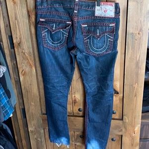 True religion jeans